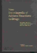 New Enyclopedia of Adverse Reactions to Drugs부작용대사전 副作用大事典