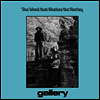 Gallery - Wind That Shakes the Barley (LP)