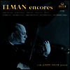 미샤 엘만 - 앙코르 (Mischa Elman - Encores) (180g)(LP) - Mischa Elman