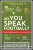 Do You Speak Football?
