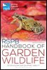 RSPB Handbook of Garden Wildlife