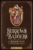 Burrows & Badgers