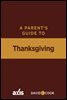 A Parent's Guide to Thanksgiving