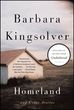 Homeland and Other Stories