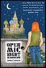 Open Mic Night in Moscow