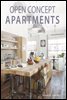 Open Concept Apartments