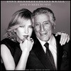 Tony Bennett / Diana Krall - Love Is Here To Stay 토니 베넷 / 다이애나 크롤 조지 거슈윈 탄생 120주년 기념 송북