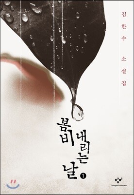 봄비 내리는 날 1 (큰글자도서)