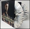 코만도 영화음악 (Commando OST by James Horner 제임스 호너) [블랙&골드 믹스 컬러 2LP]