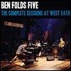Ben Folds Five (벤 폴즈 파이브) - The Complete Sessions at West 54th