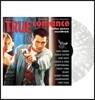 트루 로맨스 영화음악 [발매 25주년 기념] (True Romance OST) [화이트 투명 믹스 컬러 LP]