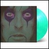 Alice Cooper (앨리스 쿠퍼) - From The Inside [컬러 2LP]