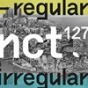 엔시티 127 (NCT 127) 1집 - NCT #127 Regular-Irregular [앨범커버 Regular 또는 Irregular 버전 랜덤 발송]