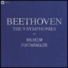 Wilhelm Furtwangler 베토벤: 교향곡 전곡집 - 빌헬름 푸르트뱅글러 [10LP]