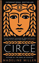 Circe Lib/E