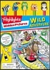 Highlights: Hidden Pictures: Wild Adventure