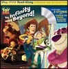 Toy Story 토이스토리 : Read-along (Storybook and CD)
