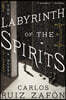 The Labyrinth of the Spirits