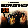 Steppenwolf - Steppenwolf (180g Audiophile Vinyl LP)(Remastered)