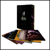 Billie Holiday - Classic Lady Day (5LP 180g Box Set, MP3 Voucher, Limited Edition)