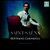 생상스: 피아노 협주곡 2 & 5번 (Saint-Saens: Piano Concertos Nos.2 & 5) (180g)(LP) - Bertrand Chamayou