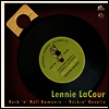Lenny Lacour - Rock 'n' Roll Romance / Rockin' Rosalie (7 inch Single LP)