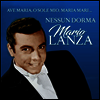 마리오 란자 - 공주는 잠 못 이루고 (Mario Lanza - Nessun Dorma) (Vinyl LP) - Mario Lanza