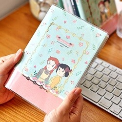 빨강머리앤 저널 ver.3