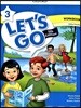[5판]Let's Go 3 : Work Book with Online Practice