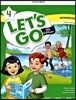 [5판]Let's Go 4 : Work Book with Online Practice