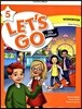 [5판]Let's Go 5 : Work Book with Online Practice
