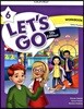 [5판]Let's Go 6 : Work Book with Online Practice