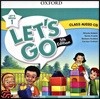 [5판]Let's Begin 1 : Class Audio CD