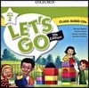 [5판]Let's Begin 2 : Class Audio CD