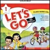[5판]Let's GO 1 : Class Audio CD