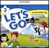 [5판]Let's GO 3 : Class Audio CD