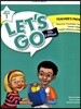 Lets Begin Level 1 Teachers Pack 5th Edition