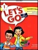 Let's Go: Level 1: Teacher's Pack