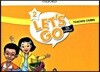 Let's Go: Level 2: Teacher Cards