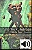 Oxford Bookworms Library 3/E 2: Sherlock Holmes More Short Stories (with MP3)