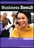 Business Result Starter Students Book and Online Practice Pack 2nd Edition
