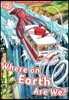Read and Imagine 2: Where On Earth Are We