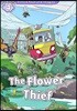 Read and Imagine 4: The Flower Thief