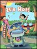 Read and Imagine Beginner: It's Hot