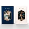 미스터 션샤인 OST Limited Edition 1만장 한정반 [애신+유진 SET]