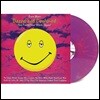 '멍하고 혼돈스러운 ' 영화음악 [데이즈드 앤 컨퓨즈드] (Dazed and Confused OST vol.2 - Even More Dazed and Confused) [퍼플 & 핑크 스플래터 컬러 LP]