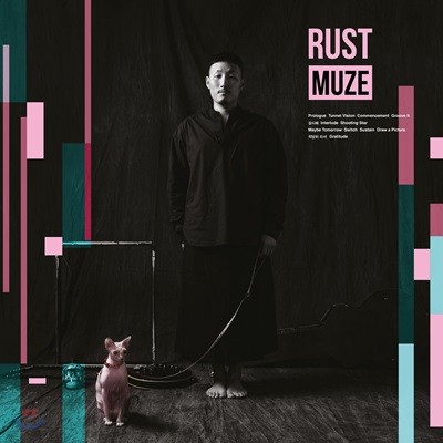 러스트 (Rust) - Muze