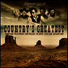 Various Artists - Country's Greatest (Vinyl LP)