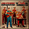 Country Side Of Harmonica Sam - A Drink After Midnight (Vinyl LP)