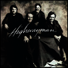 Highwaymen (Johnny Cash/Kris Kristofferson/Waylon Jennings / Willie Nelson) - Highwayman 2 (Ltd. Ed)(180G)(LP)